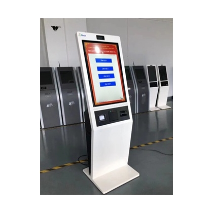 Kios lấy số tự động HH-DNS/Kios 203